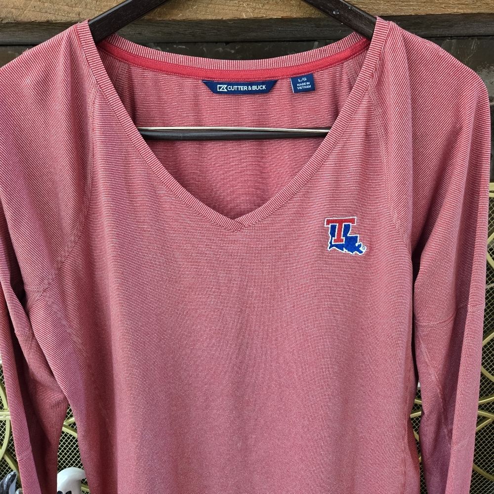 LA TECH 🏉🏀⚾️🥎⚽️ - Picture 2 of 6